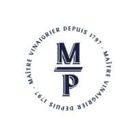 Logo Martin Pouret