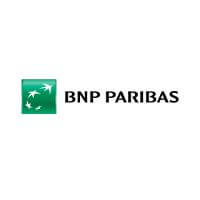 Logo BNP Paribas