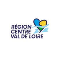 Logo Région Centre Val de Loire