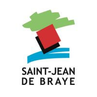 Logo Ville Saint Jean de Braye