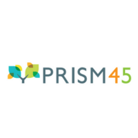 Logo Prism 45